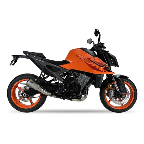 Endschalldämpfer IXIL Race Xtrem RC für KTM 990 Duke /R (24-)