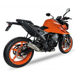 Endschalldämpfer IXIL Race Xtrem RC für KTM 990 Duke /R (24-)