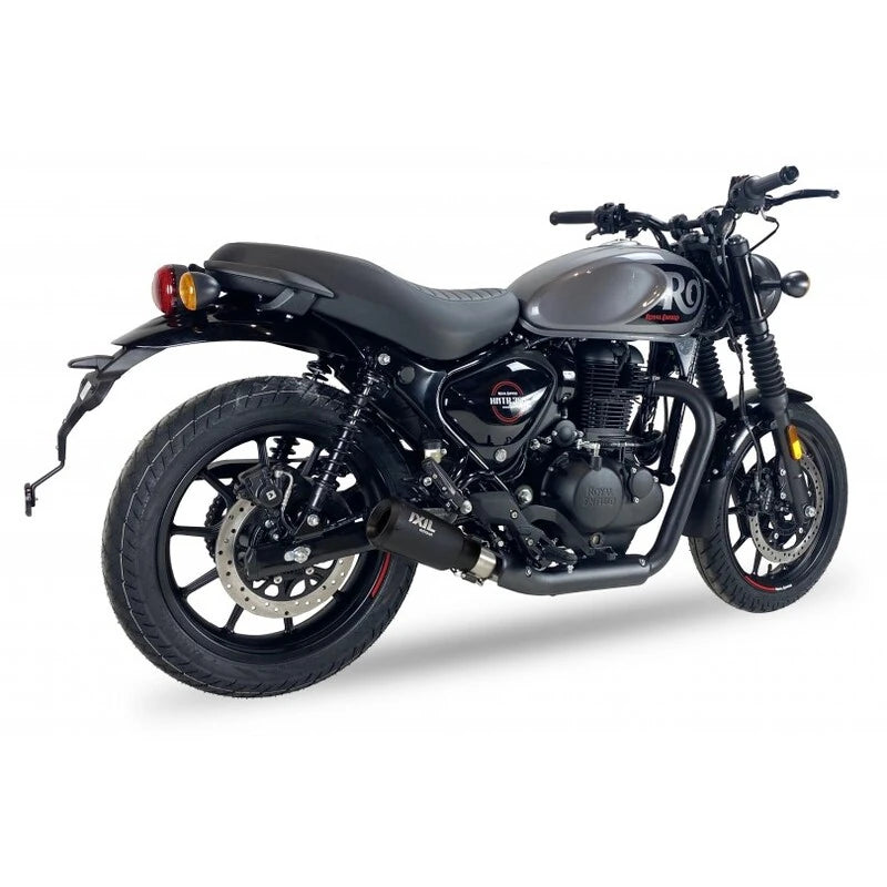 Endschalldämpfer IXIL Race Xtrem RB für Royal Enfield HNTR 350 (24-)
