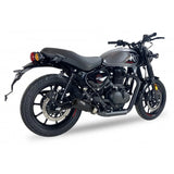 Endschalldämpfer IXIL Race Xtrem RB für Royal Enfield HNTR 350 (24-)