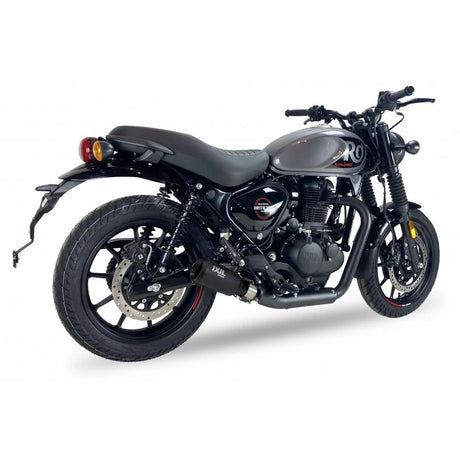 Endschalldämpfer IXIL Race Xtrem RB für Royal Enfield HNTR 350 (24-)