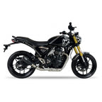 Endschalldämpfer IXIL Race Xtrem RB für Triumph Speed 400 Scrambler 400 X (24-)