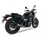 Endschalldämpfer IXIL Sport Xtrem Black für Kawasaki Eliminator 500 /SE (24-)