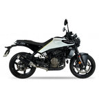 Endschalldämpfer IXIL Sport Xtrem Black für KTM und Husqvarna Modelle