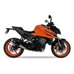 Endschalldämpfer IXIL Sport Xtrem Black für KTM 990 Duke /R (24-)