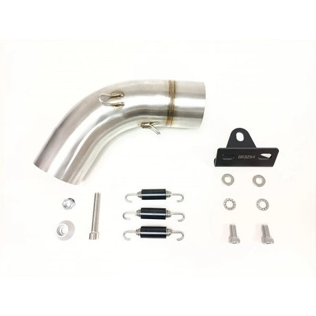 Endschalldämpfer IXIL Sport Xtrem Black für KTM 990 Duke /R (24-)