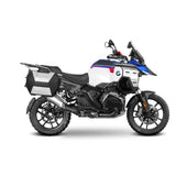 Seitenkofferträger Satz Shad 3P – BMW R1300 GS Adventure 2025-2026