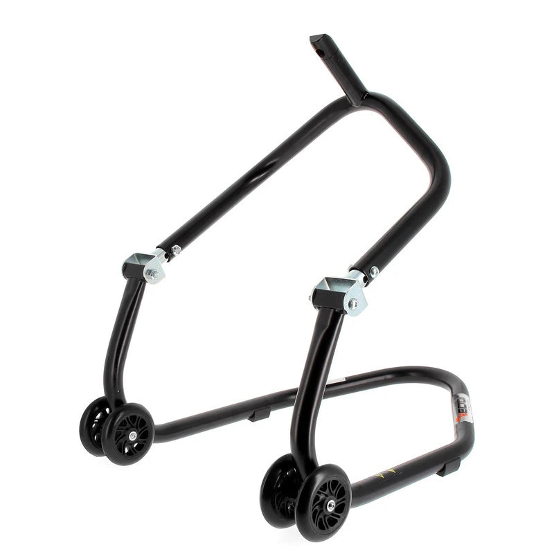 Vorderradständer VECTOR für Lenkkopf Schwarz