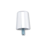 Lenkergewichte Highsider Smart, Chrom, Ø 31 mm, für Kawasaki Originallenker