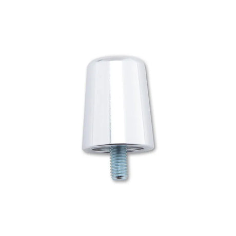 Lenkergewichte Highsider Smart, Chrom, Ø 31 mm, für Kawasaki Originallenker