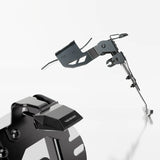 Kennzeichenhalter Highsider Akron-RS Pro für Yamaha MT-07 (2025-)