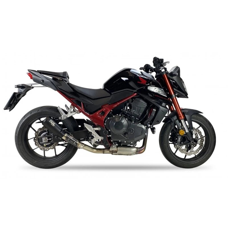 Endschalldämpfer IXIL Race Xtrem RB für Honda CB 750 Hornet (25-)