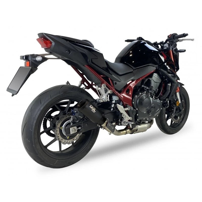 Endschalldämpfer IXIL Race Xtrem RB für Honda CB 750 Hornet (25-)