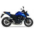 Endschalldämpfer IXIL Race Xtrem RC für Honda CB 750 Hornet (25-)