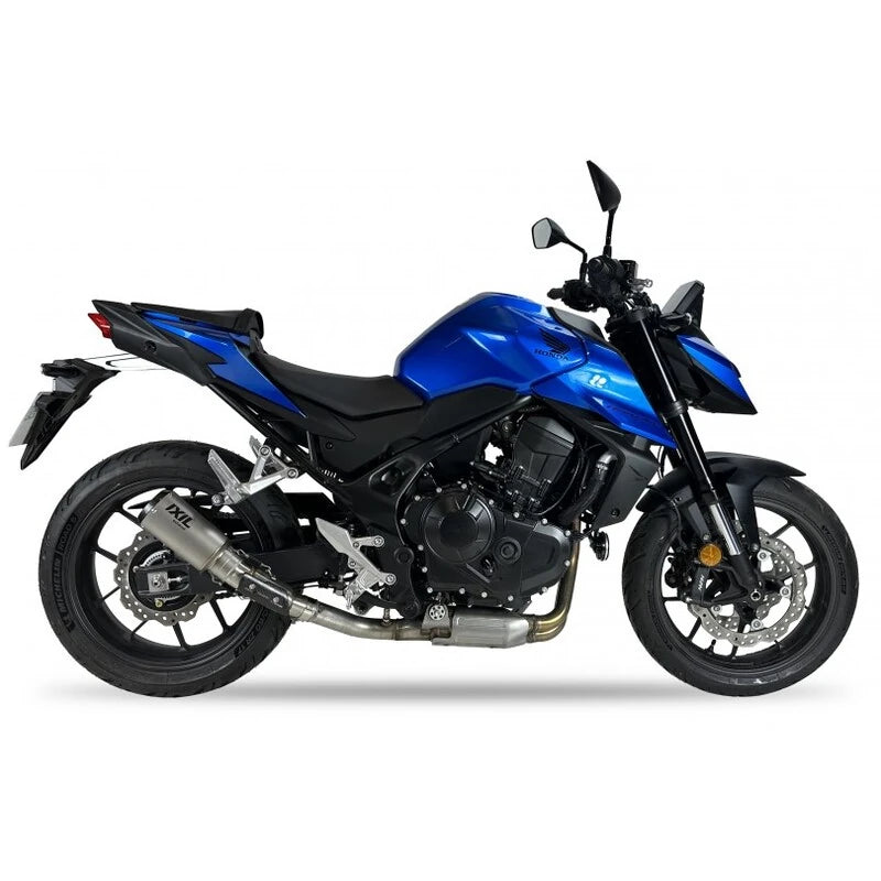 Endschalldämpfer IXIL Race Xtrem RC für Honda CB 750 Hornet (25-)