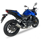 Endschalldämpfer IXIL Race Xtrem RC für Honda CB 750 Hornet (25-)