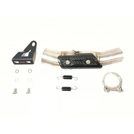 Endschalldämpfer IXIL Race Xtrem RB für Honda XL 750 Transalp (25-)