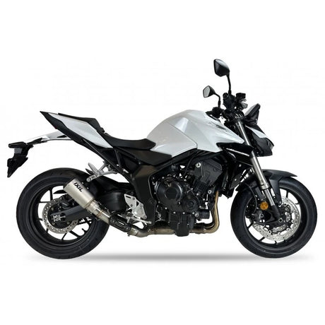 Endschalldämpfer IXIL Race Xtrem RC für Honda CB 1000 Hornet /SP (25-)