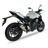 Endschalldämpfer IXIL Race Xtrem RC für Honda CB 1000 Hornet /SP (25-)