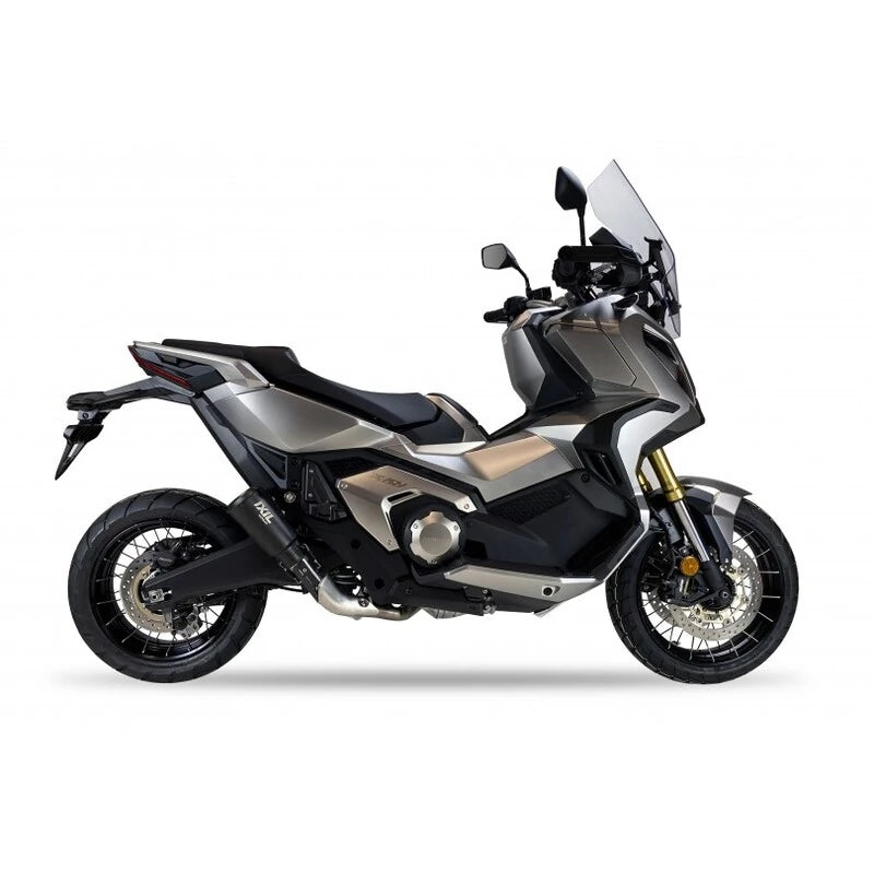 Endschalldämpfer IXIL Race Xtrem RB für Honda X-ADV 750 Forza 750 (25-)