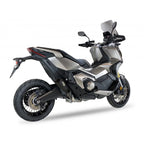 Endschalldämpfer IXIL Race Xtrem RB für Honda X-ADV 750 Forza 750 (25-)