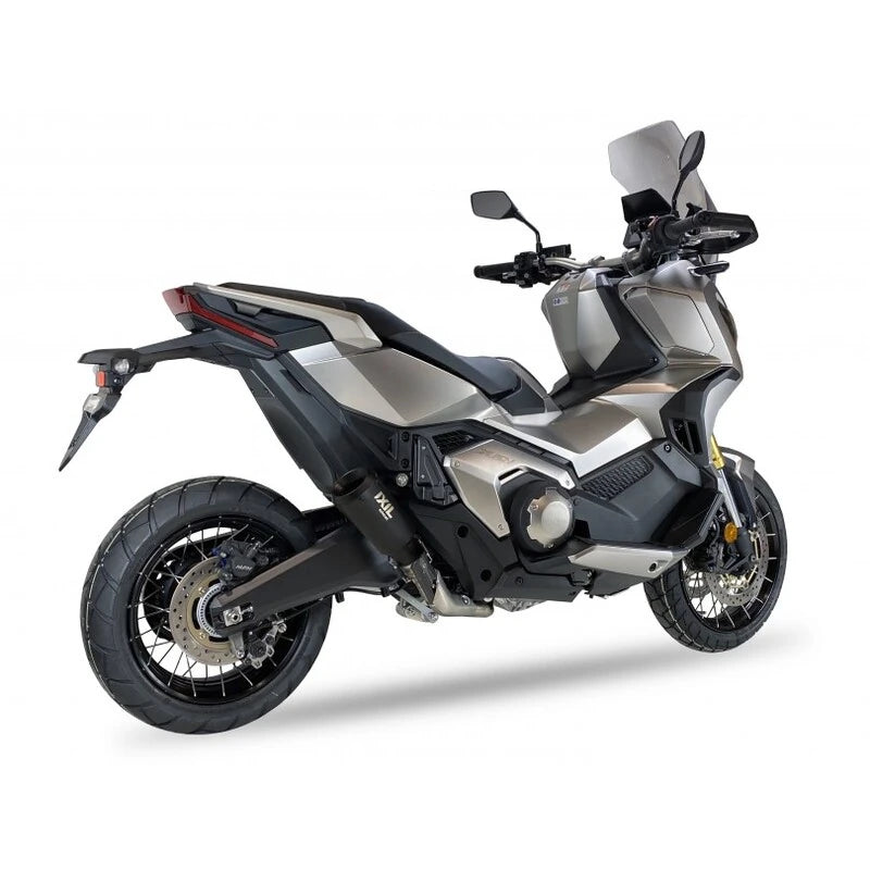 Endschalldämpfer IXIL Race Xtrem RB für Honda X-ADV 750 Forza 750 (25-)