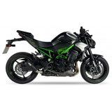 Endschalldämpfer IXIL Race Xtrem RB für Kawasaki Z 900 /SE (25-)