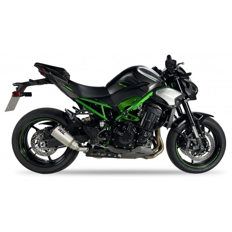 Endschalldämpfer IXIL Race Xtrem RC für Kawasaki Z 900 /SE (25-)