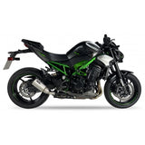Endschalldämpfer IXIL Race Xtrem RC für Kawasaki Z 900 /SE (25-)