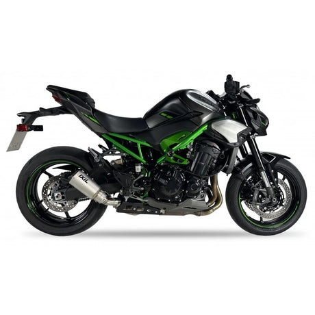 Endschalldämpfer IXIL Race Xtrem RC für Kawasaki Z 900 /SE (25-)