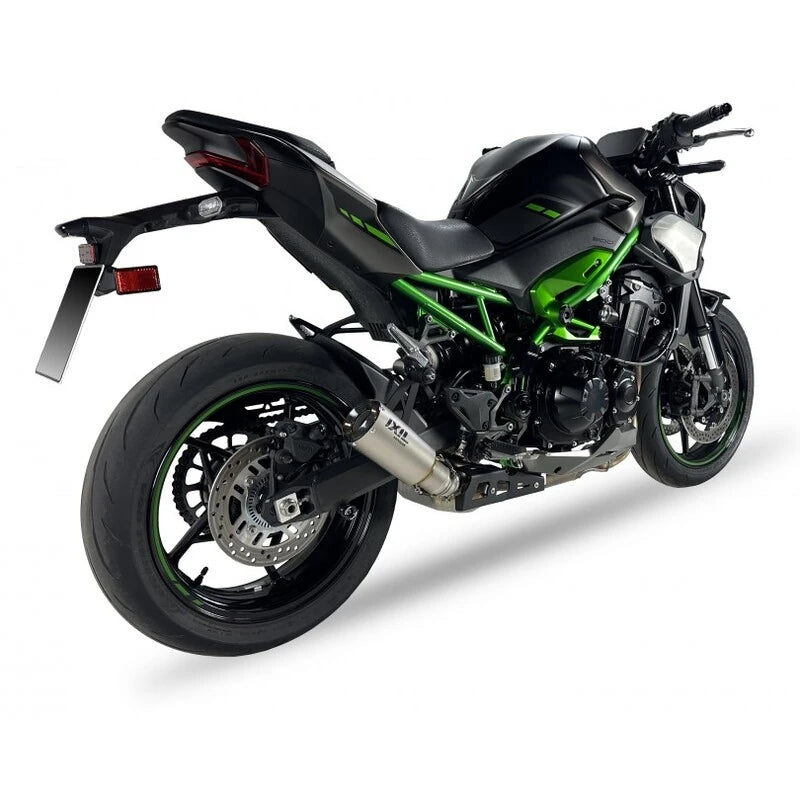 Endschalldämpfer IXIL Race Xtrem RC für Kawasaki Z 900 /SE (25-)