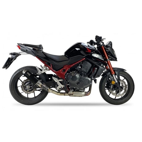Endschalldämpfer IXIL Sport Xtrem Black für Honda CB 750 Hornet (25-)