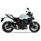 Endschalldämpfer IXIL Sport Xtrem Black für Honda CB 1000 Hornet /SP (25-)