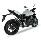 Endschalldämpfer IXIL Sport Xtrem Black für Honda CB 1000 Hornet /SP (25-)