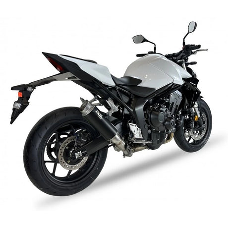 Endschalldämpfer IXIL Sport Xtrem Black für Honda CB 1000 Hornet /SP (25-)