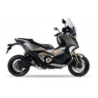 Endschalldämpfer IXIL Sport Xtrem Black für Honda Forza 750 (25-) X-ADV (25-)