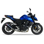 Endschalldämpfer IXIL XC Xtrem Carbon für Honda CB 750 Hornet (25-)