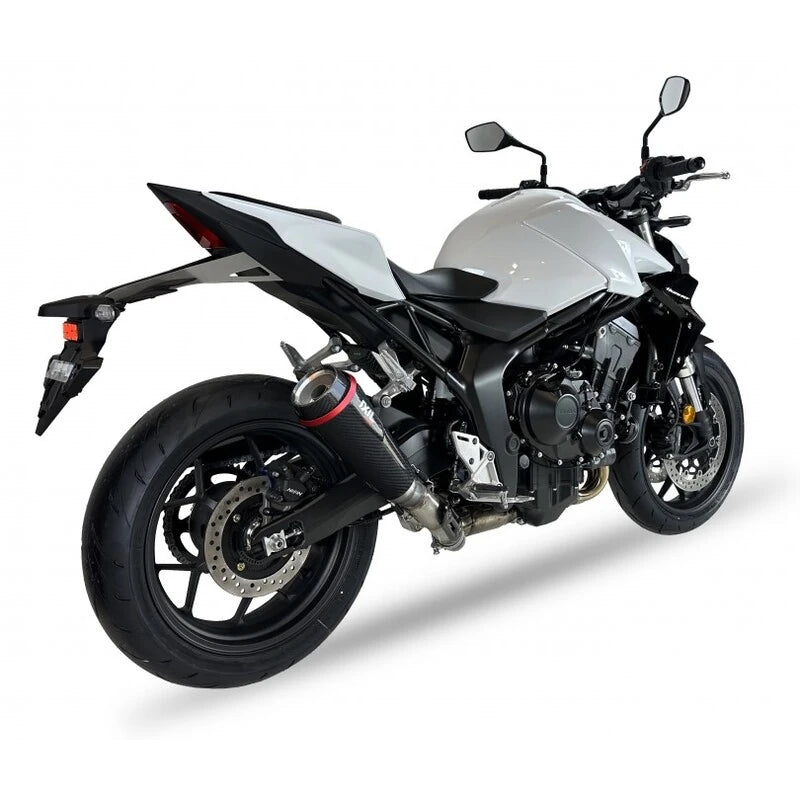 Endschalldämpfer IXIL XC Xtrem Carbon für Honda CB 1000 Hornet /SP (25-)