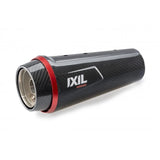 Endschalldämpfer IXIL XC Xtrem Carbon für Honda CB 1000 Hornet /SP (25-)