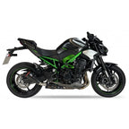 Endschalldämpfer IXIL XC Xtrem Carbon für Kawasaki Z 900 /SE (25-)