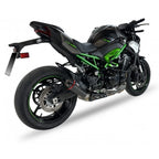 Endschalldämpfer IXIL XC Xtrem Carbon für Kawasaki Z 900 /SE (25-)