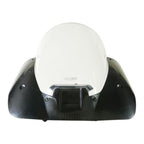 Racingscheibe MRA Klar mit ABE für BMW M 1000 RR (25-)