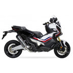 Endschalldämpfer IXIL Hexoval Xtrem für Honda X-ADV 750 Forza 750 (25-)