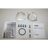 Endschalldämpfer links IXIL Hexoval Xtrem für Suzuki SV 1000 S /N (03-05)