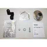 Endschalldämpfer links IXIL Hexoval Xtrem für Triumph Speed Triple 1050 /R (11-13)