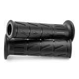 Griffgummi Paar Domino Kawasaki Style, Ø Innen 22/26 mm, Länge 125 mm