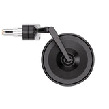 Lenkerendenspiegel Highsider Smart Circula-S Force-Evo, Schwarz, E-geprüft