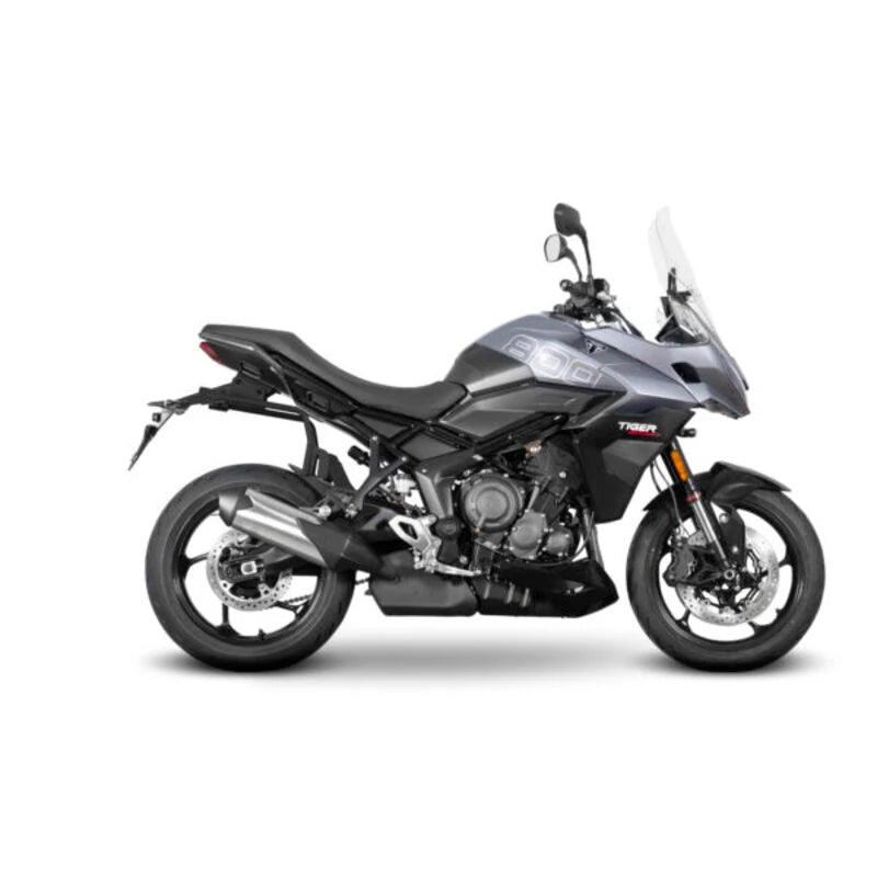 Seitenkofferträger Satz Shad 3P – Triumph Tiger Sport 660 /800 2025-2026