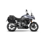 Seitenkofferträger Satz Shad 3P – Triumph Tiger Sport 660 /800 2025-2026