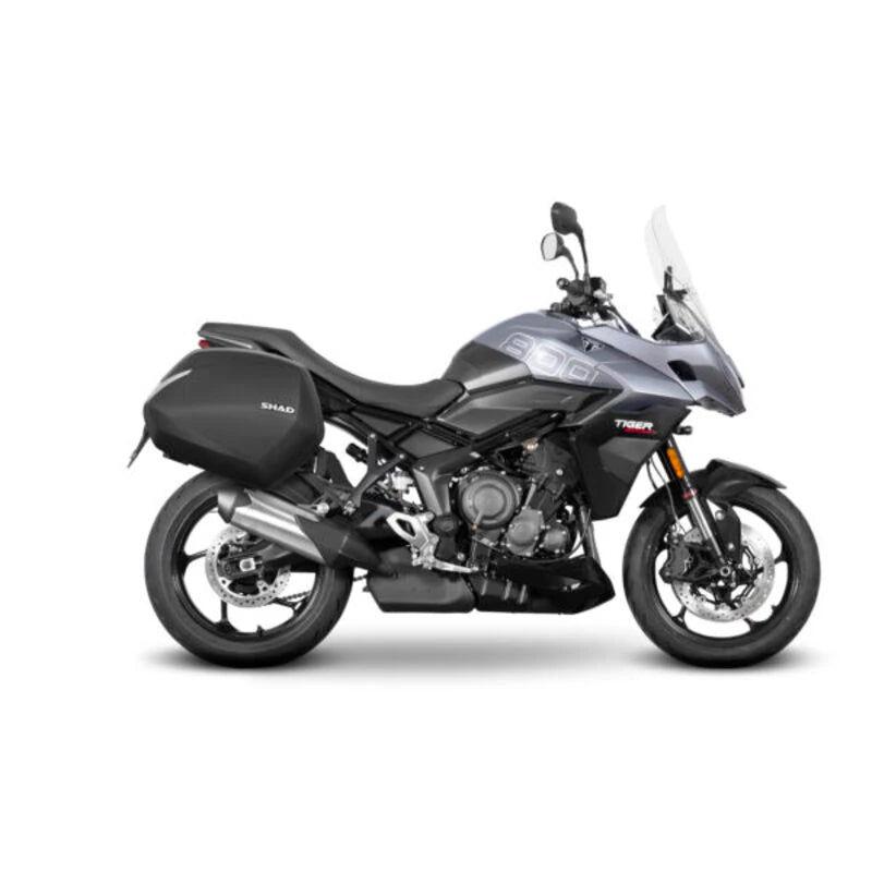 Seitenkofferträger Satz Shad 3P – Triumph Tiger Sport 660 /800 2025-2026